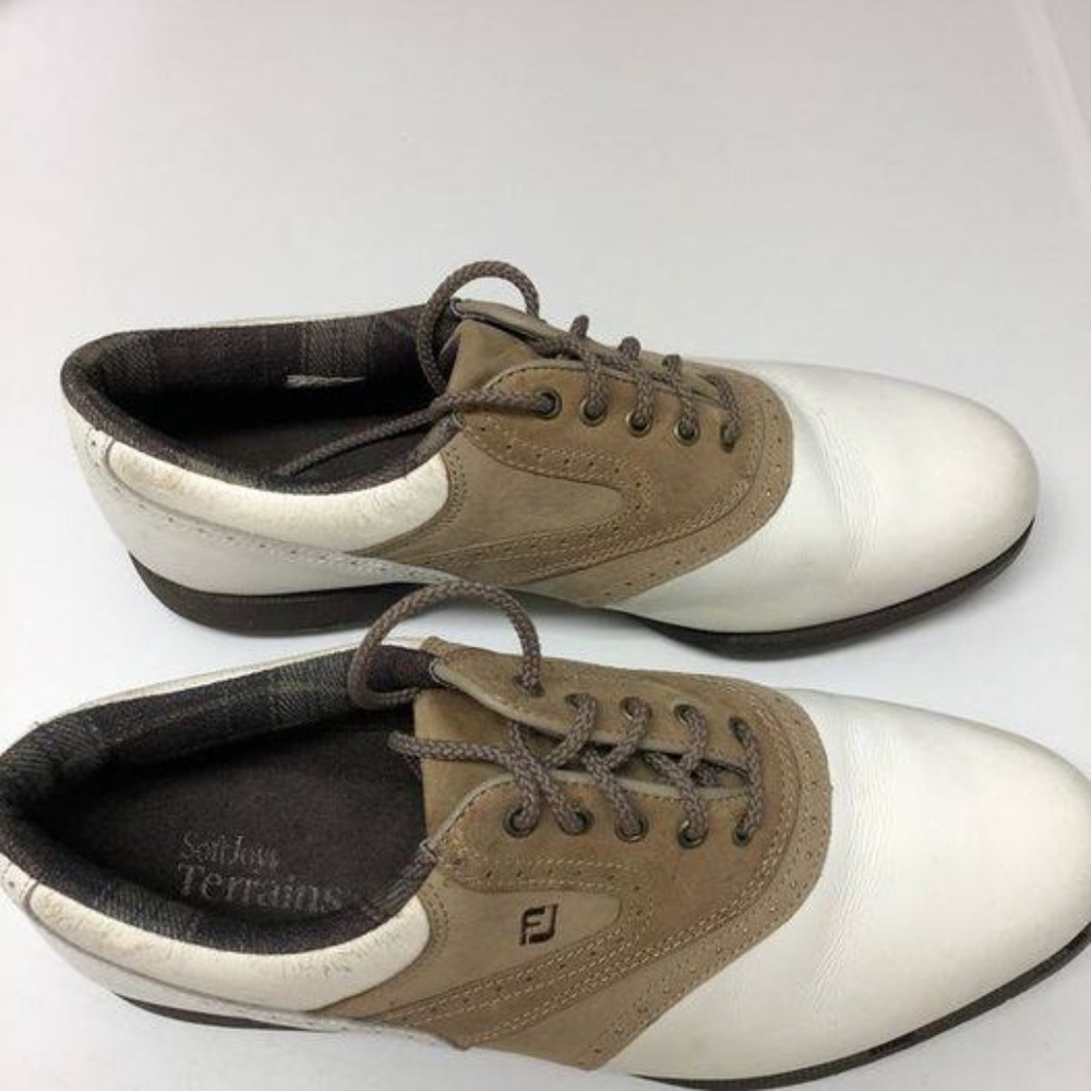 Golf Shoes, Footjoy